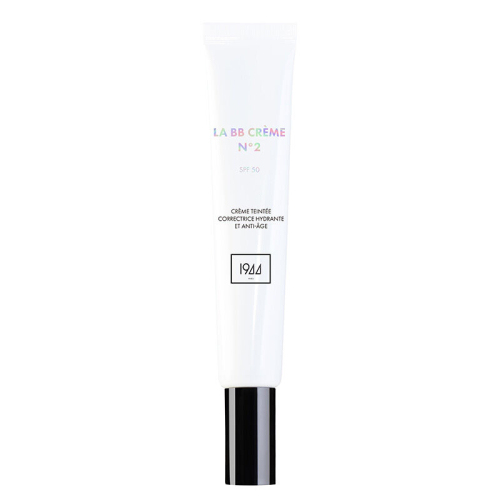 1944 Paris BB Cream Spf 50 30 ml No2 - 1944 Paris