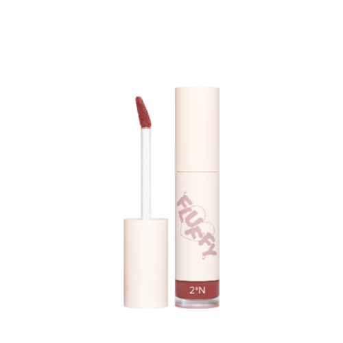 2aN Fluffy Blur Tint - 10 Unsweet 5 gr - 2aN