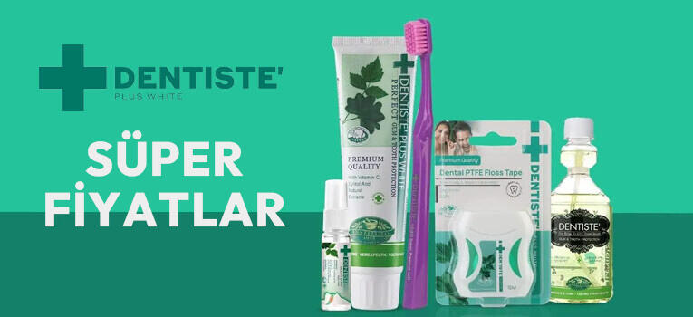 Dentiste