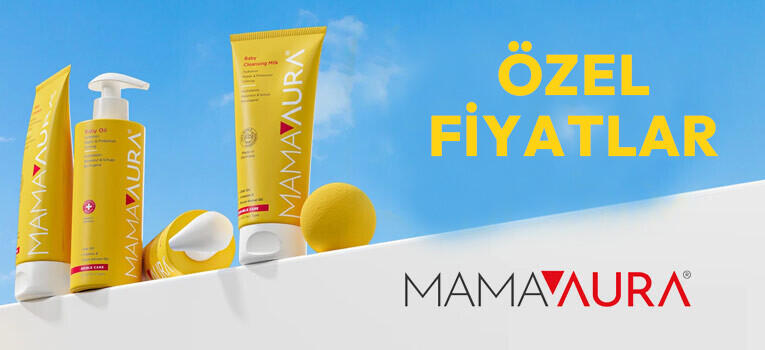 Mamaaura