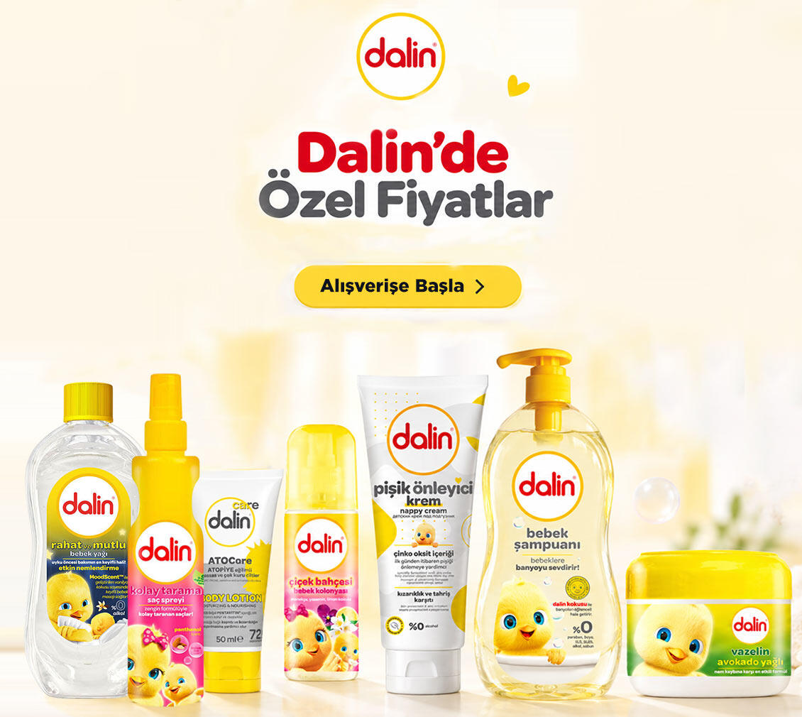 dalin