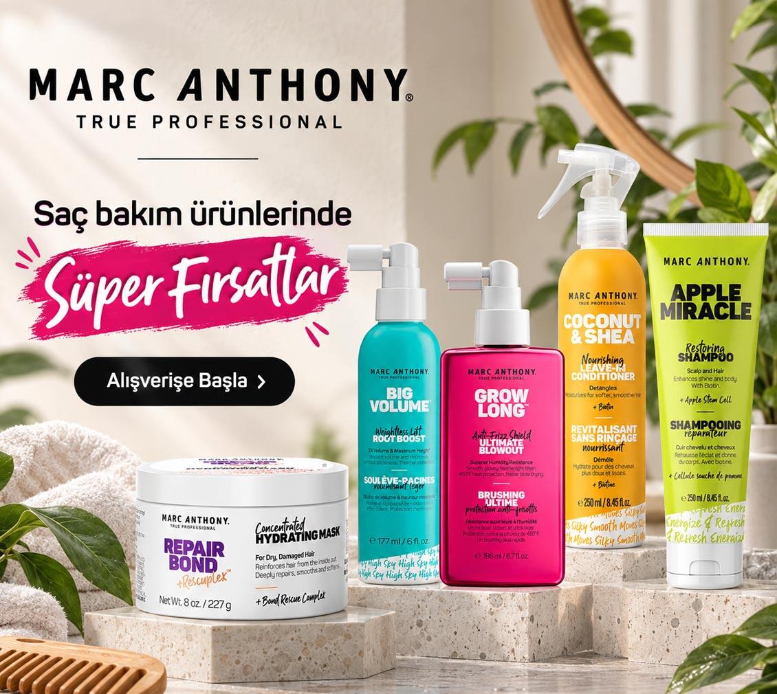 Marc Anthony