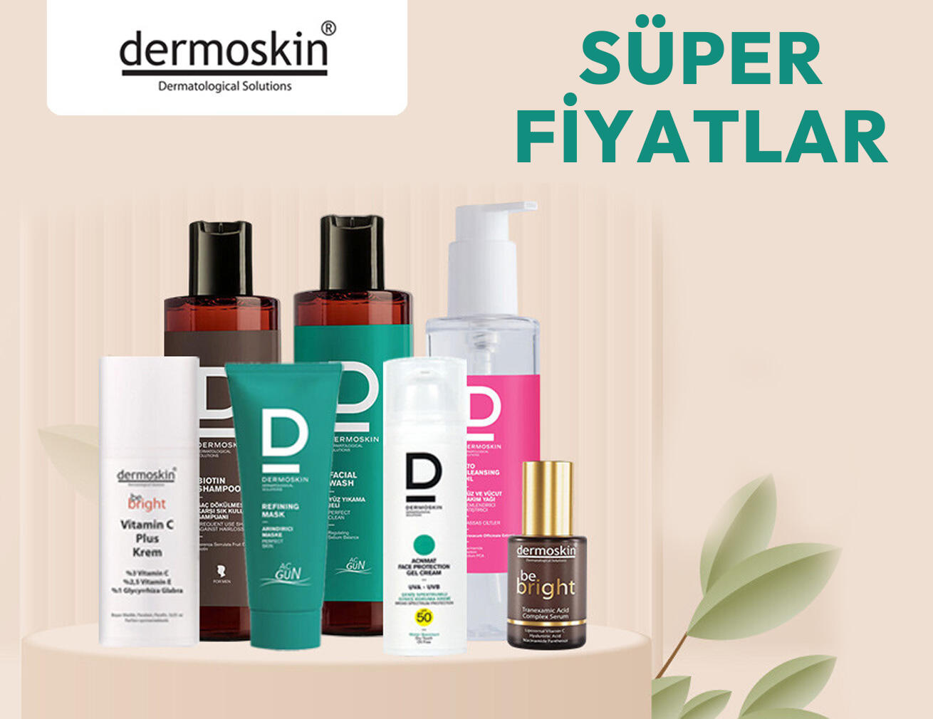 Dermoskin