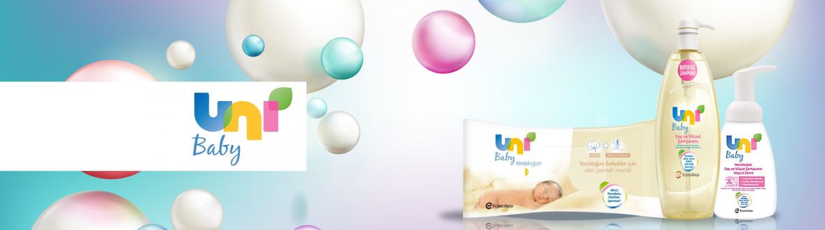 Uni Baby &Uuml;r&uuml;nleri
