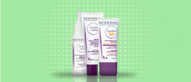 Bioderma Cicabio