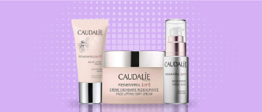 Resveratrol Lift