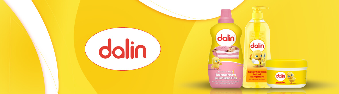 Dalin Ürünleri