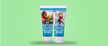 Oral-B Diş Macunları