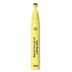 Abib Retinal Eye Serum Lifting Roller 15 ml - 1