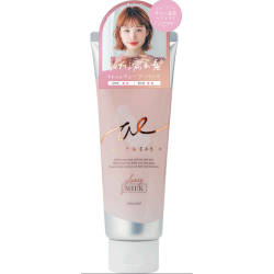 Airy Easy Glossy Hair Milk Jelly Besleyici ve Parlak Saç Şekillendirici 100 ml - 1