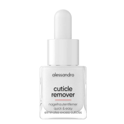 Alessandro Cuticle Remover 10 ml - 1