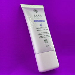 Alls Biocosmetics Organik Günlük El Bakım Kremi 50 ml - 8