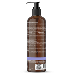 Alls Biocosmetics Organik Lavantalı Bebek Şampuanı 350 ml - 10