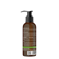 Alls Biocosmetics Organik Prebiyotik Temizleme Jeli 100 ml - 4