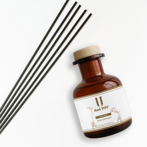 And You Ortam Kokusu 150 ml – Jack Ryan - 2