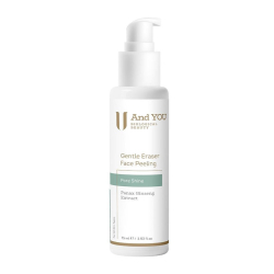 And You Yüz Peelingi 75 ml - 1