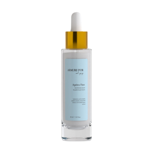 Armure Dor Ageless Flow Anti Wrinkle Serum 30 ml - Armure Dor