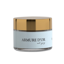 Armure Dor Ageless Flow Nemlendirici Krem 50 ml - 1