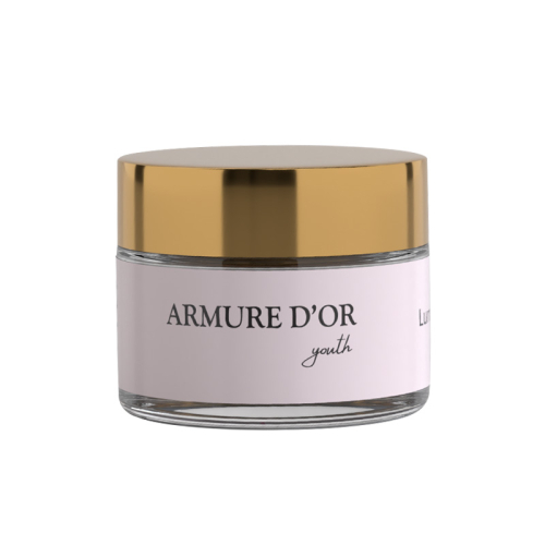Armure Dor Luminera Leke Karşıtı Nemlendirici Krem 50 ml - Armure Dor