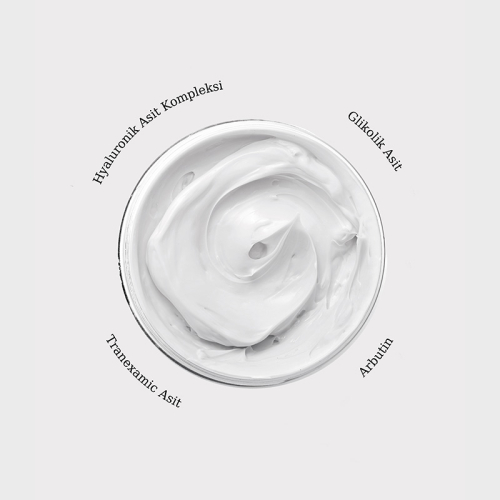 Armure Dor Luminera Leke Karşıtı Nemlendirici Krem 50 ml - 4
