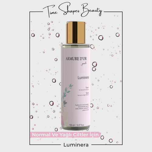 Armure Dor Luminera Tonik 150 ml - 3