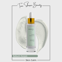 Armure Dor Skin Calm Anti Acne and Sebum Control Serum 30 ml - 3