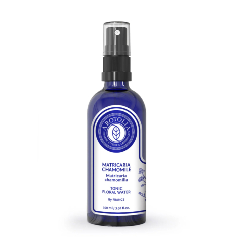 Arotolia Organik Papatya Hidrolatı 100 ml - Arotolia