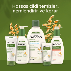 Aveeno Günlük Nemlendirici Krem 100 ml - 5