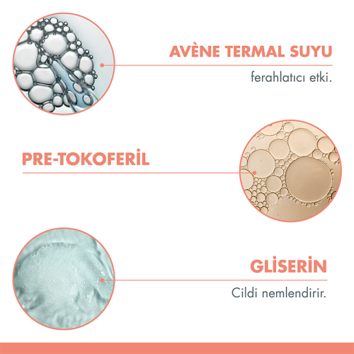 Avene After Sun Repair Güneş Sonrası Losyon 200 ml - 4