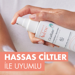 Avene Cicalfate+ Hassas ve Yıpranmış Ciltler için Bakım Spreyi 100 ml - 1