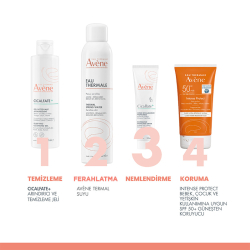 Avene Cicalfate+ Hassas ve Yıpranmış Ciltler İçin Bakım Kremi 100 ml - 7