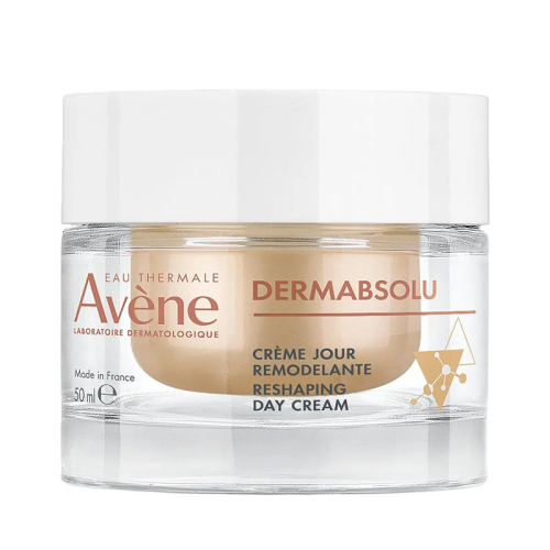 Avene DermAbsolu Gündüz Bakım Kremi 50 ml - 2
