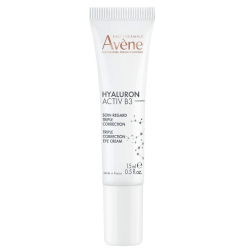 Avene Hyaluron Activ B3 Hyaluronik Asit ve Niasinamid Göz Çevresi Kremi 15 ml - 2