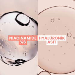 Avene Hyaluron Activ B3 Hyaluronik Asit ve Niasinamid Krem 50 ml - 1