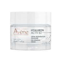 Avene Hyaluron Activ B3 Hyaluronik Asit ve Niasinamid Krem 50 ml - 2