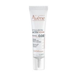 Avene Hyaluron Activ Procedure Retinal Niasinamid Hyalüronik Asit Göz ve Dudak Kremi 15 ml - 1