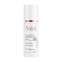Avene Hyaluron Activ Procedure Retinal Niasinamid ve Hyaluronik Asit İçeren Krem 30 ml - 1