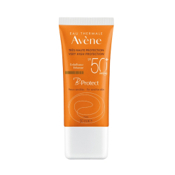 Avene B-Protect SPF50+ Ton Eşitlemeye Yardımcı Renkli Yüz Güneş Kremi 30 ml - 2