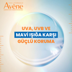 Avene Solaire Ultra Fluide Oil Control Spf 50 50 ml - 6