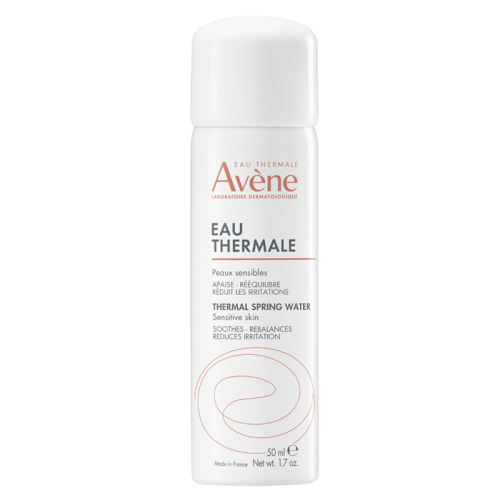 Avene Ferahlatıcı Termal Su 50 ml - 2