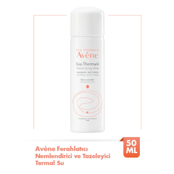 Avene Ferahlatıcı Termal Su 50 ml - 3