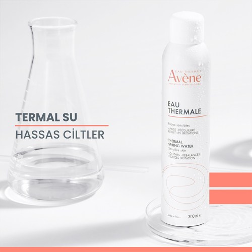 Avene Thermal Su 2x 300 ml - 2