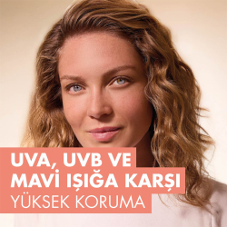 Avene Ultra Fluid Perfector SPF50+ Cilt Tonu Eşitleyici Renkli Güneş Kremi 50 ml - 3
