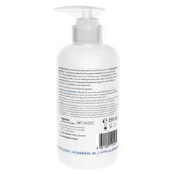 b-good b-baby Bebek Vücut Sütü 250 ml - 6