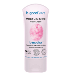 b-good b-mother Meme Ucu Kremi 30 ml - 1
