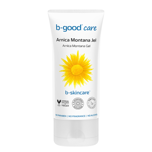 b-good b-skincare Arnica Montana Jel 50 ml - B-good Care