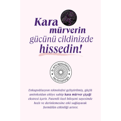 b-good b-skincare Doğal İçerikli El Kremi 50 ml - 6