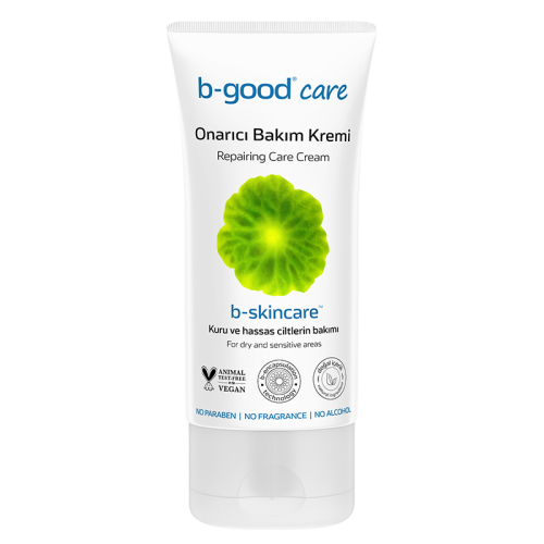 b-good b-skincare Bariyer Onarıcı Bakım Kremi 50 ml - B-good Care