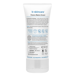 b-good b-skincare Bariyer Onarıcı Bakım Kremi 50 ml - 2