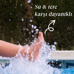 b-good b-sun SPF 50+ Çocuk Yüz ve Vücut Güneş Koruma 150 ml - 6